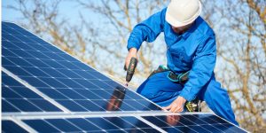 Installation Maintenance Panneaux Solaires Photovoltaïques à Chausseterre